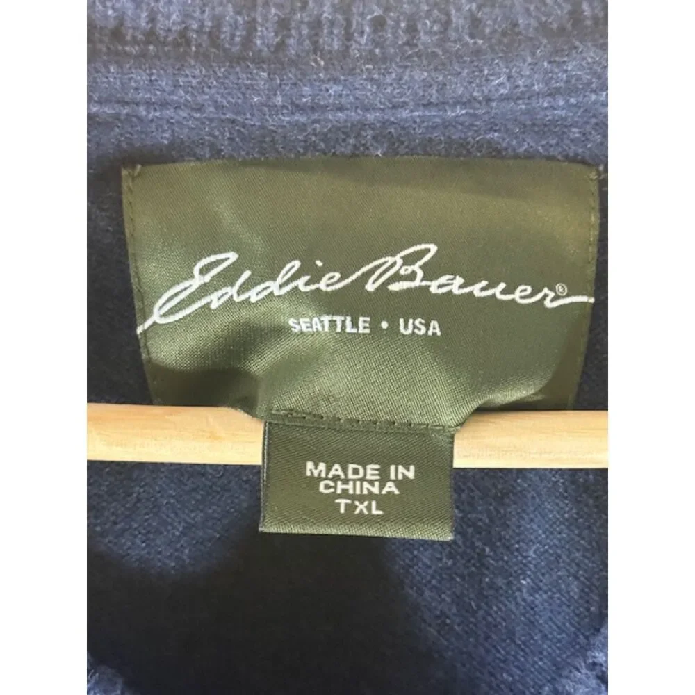 Eddie Bauer eddie bauer